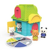 My First Game: Bears in Pairs